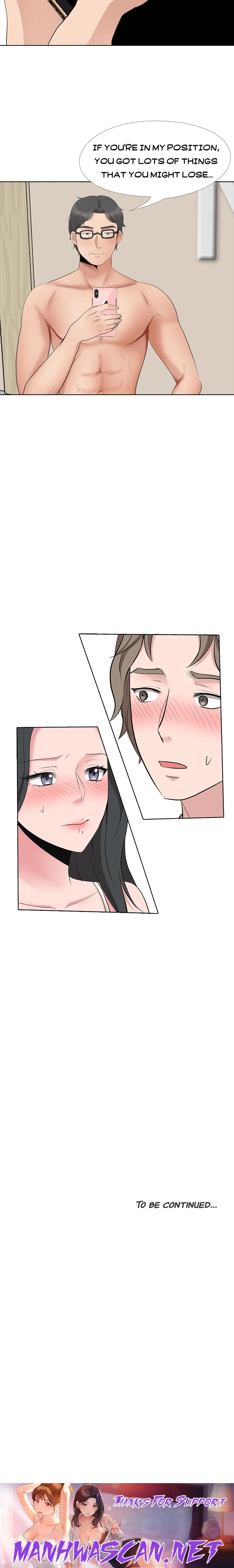 Casting - Chapter 12 Page 21