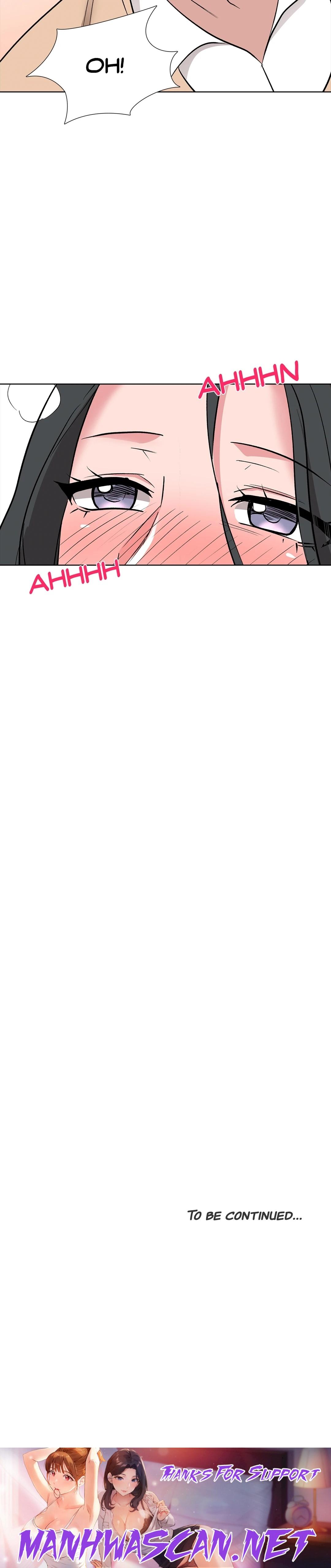 Casting - Chapter 13 Page 24