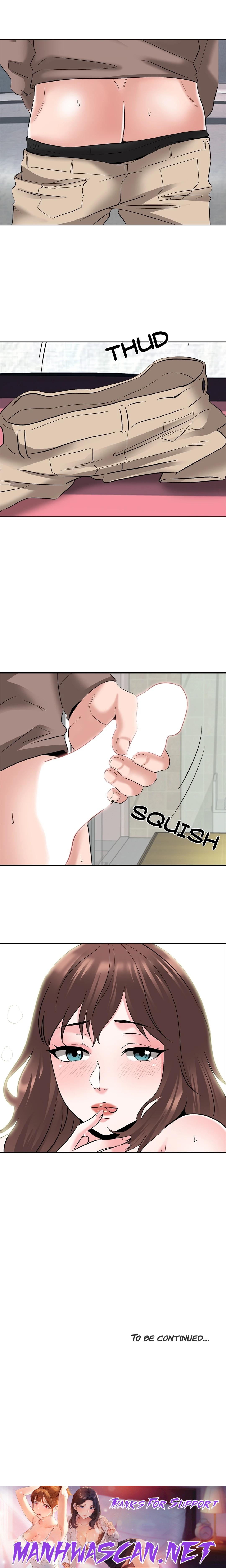 Casting - Chapter 5 Page 19