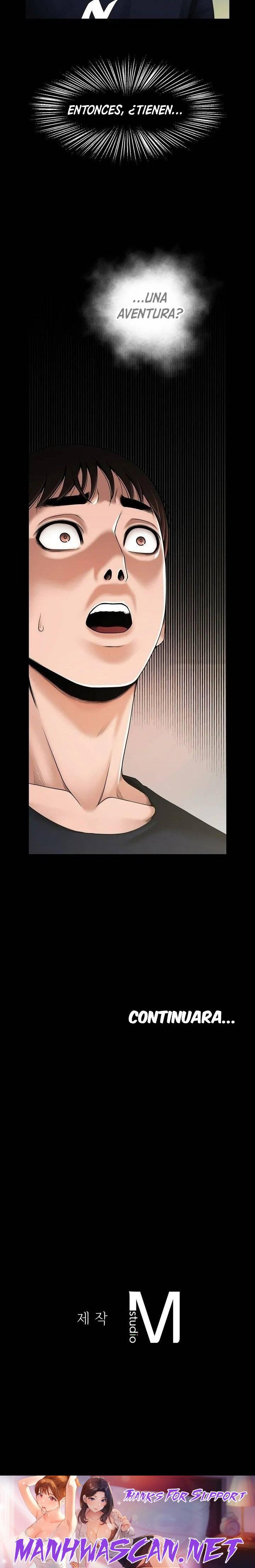 Underwater Work Raw - Chapter 1 Page 24