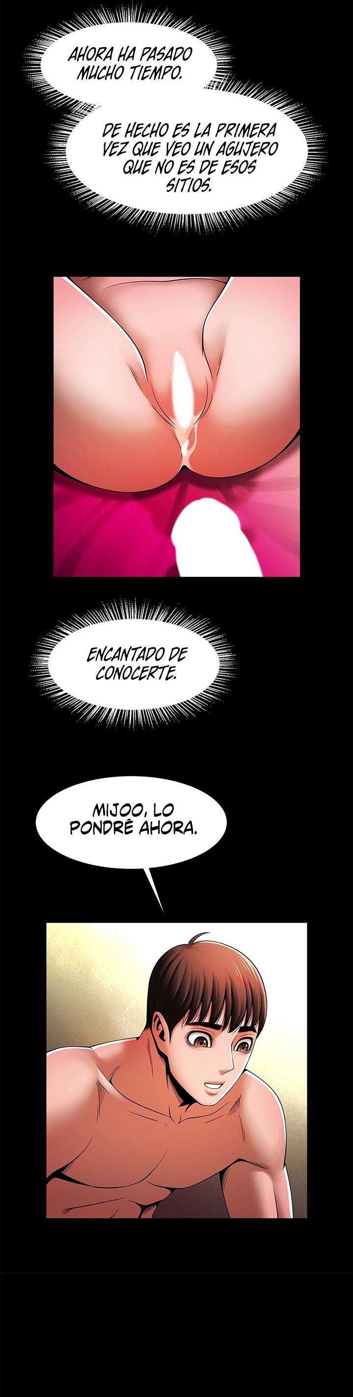 Underwater Work Raw - Chapter 10 Page 10