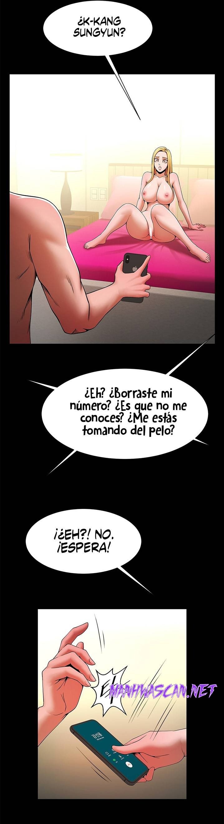 Underwater Work Raw - Chapter 10 Page 28