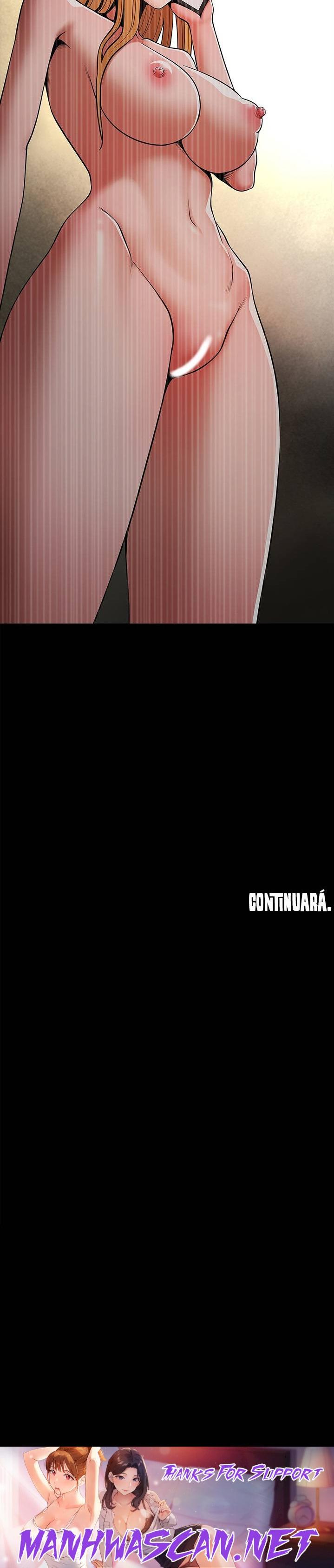 Underwater Work Raw - Chapter 10 Page 36