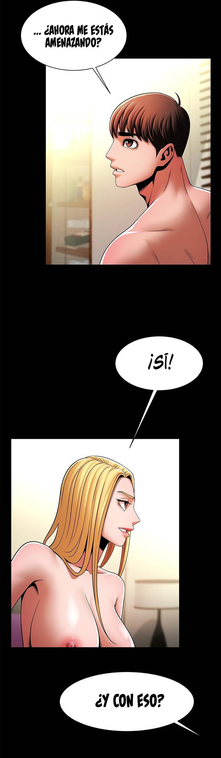 Underwater Work Raw - Chapter 12 Page 11