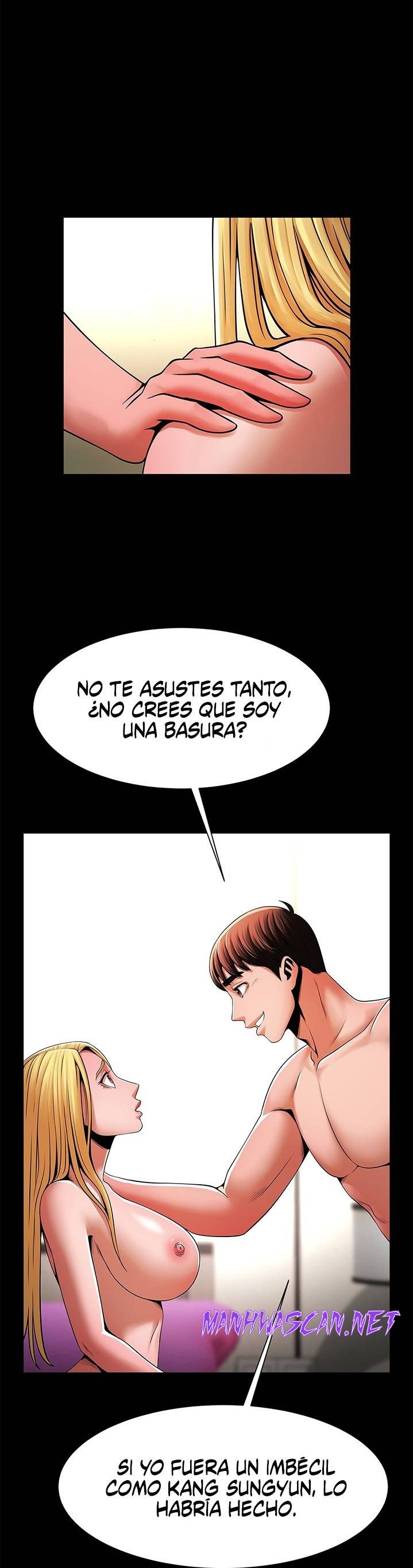 Underwater Work Raw - Chapter 12 Page 17