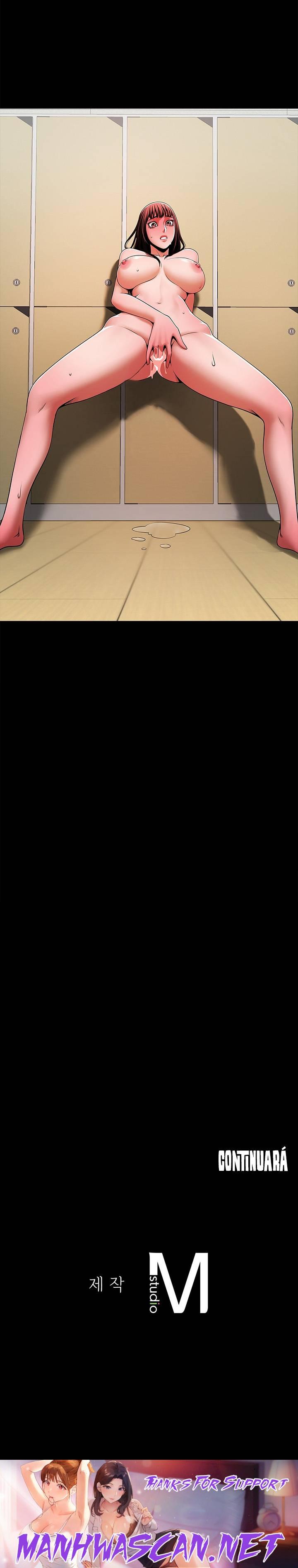 Underwater Work Raw - Chapter 12 Page 38