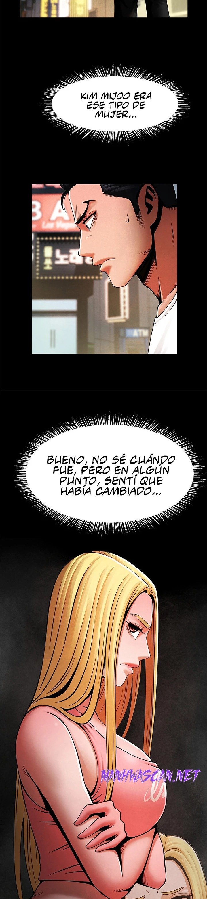 Underwater Work Raw - Chapter 13 Page 3