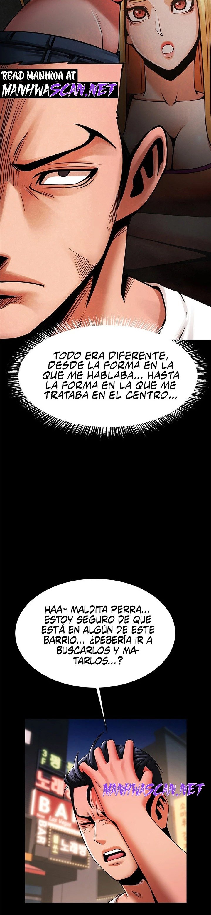 Underwater Work Raw - Chapter 13 Page 4