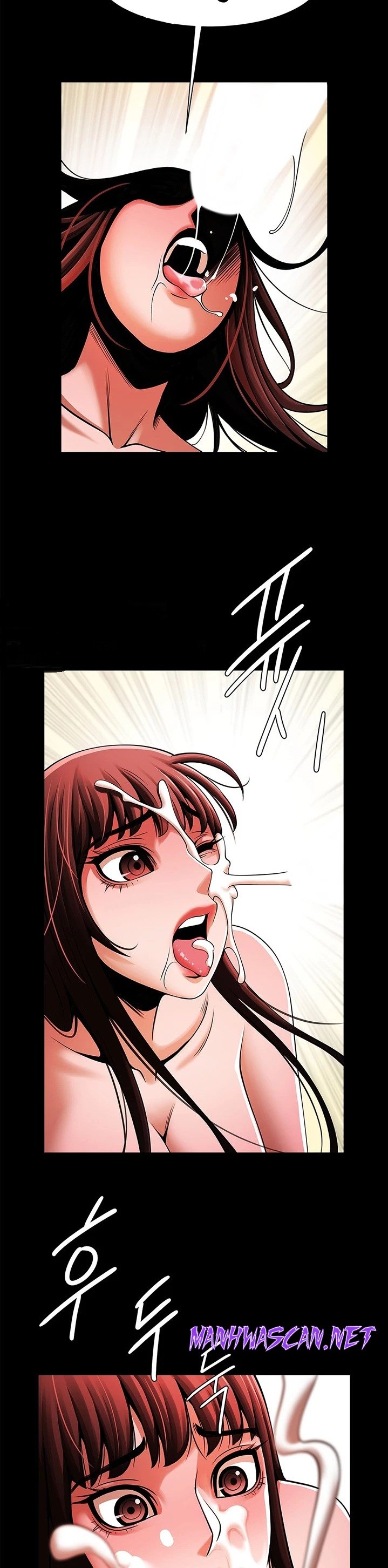 Underwater Work Raw - Chapter 14 Page 12