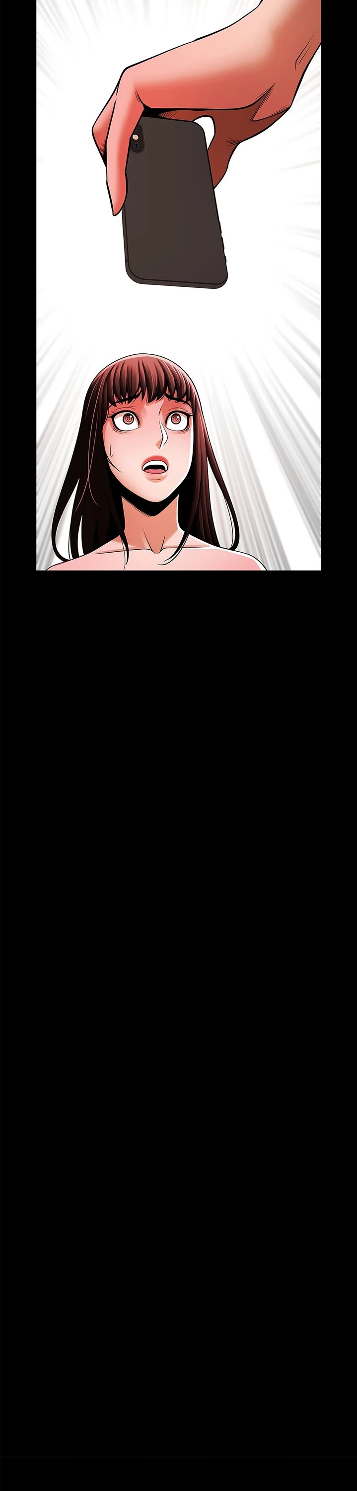 Underwater Work Raw - Chapter 14 Page 19