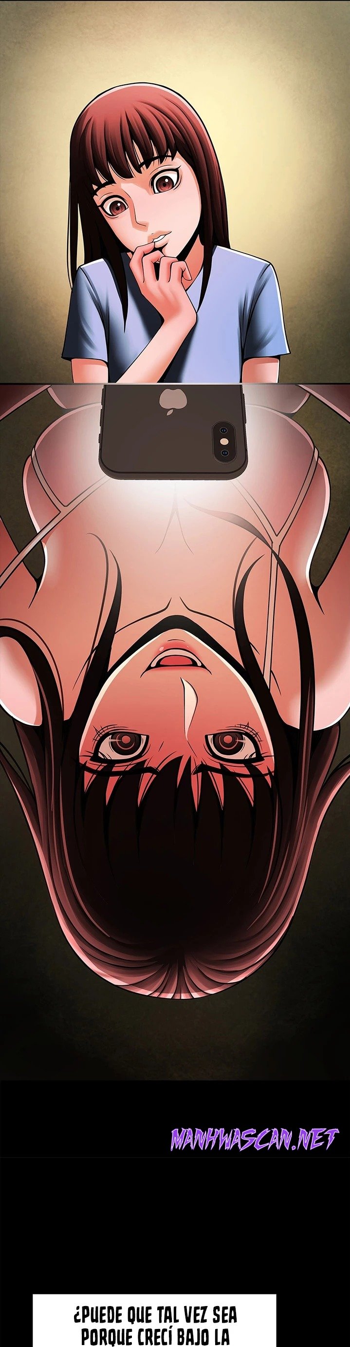 Underwater Work Raw - Chapter 14 Page 23