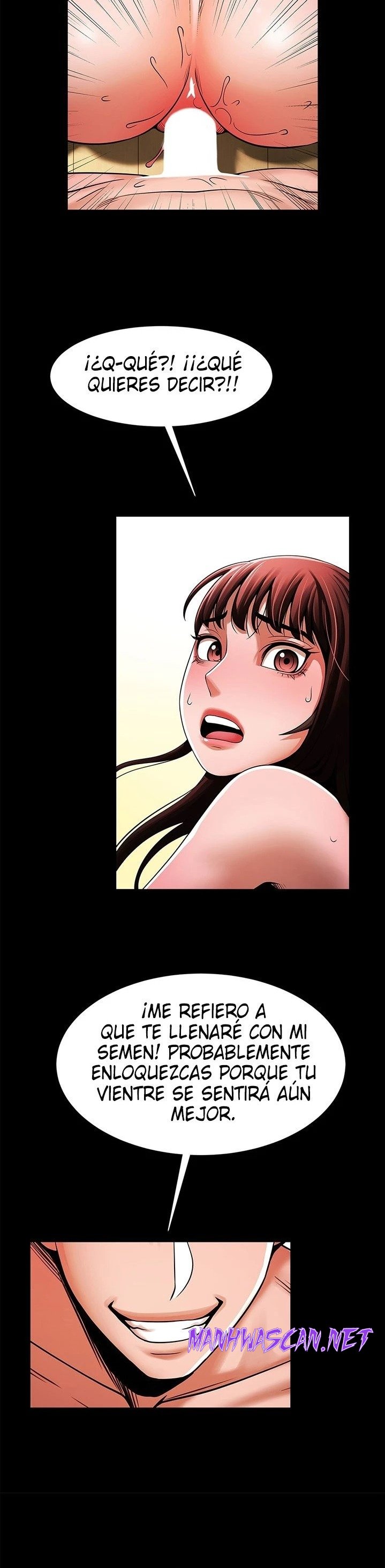 Underwater Work Raw - Chapter 15 Page 15