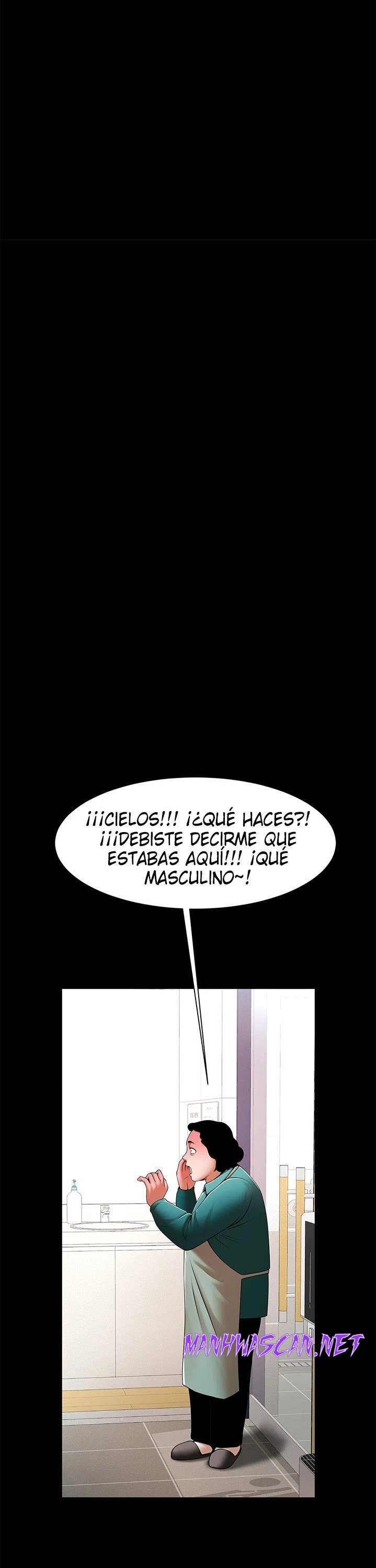 Underwater Work Raw - Chapter 15 Page 22