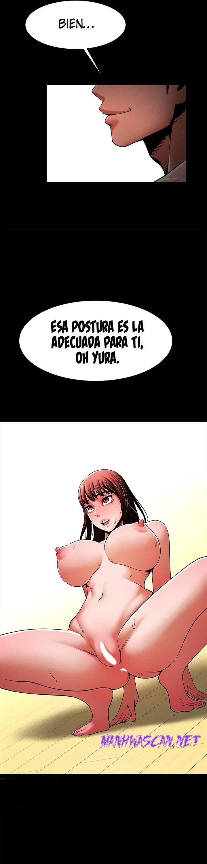 Underwater Work Raw - Chapter 15 Page 31