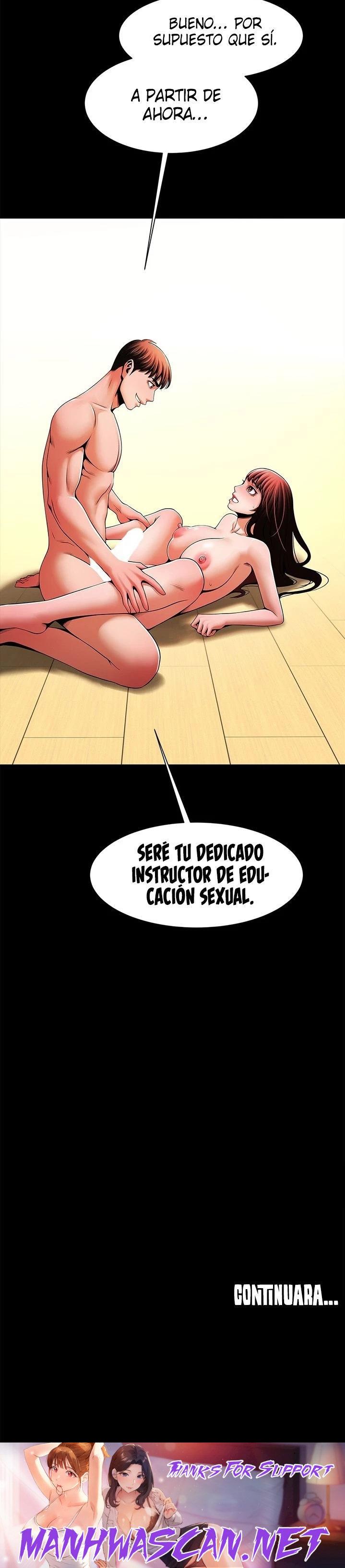 Underwater Work Raw - Chapter 15 Page 33