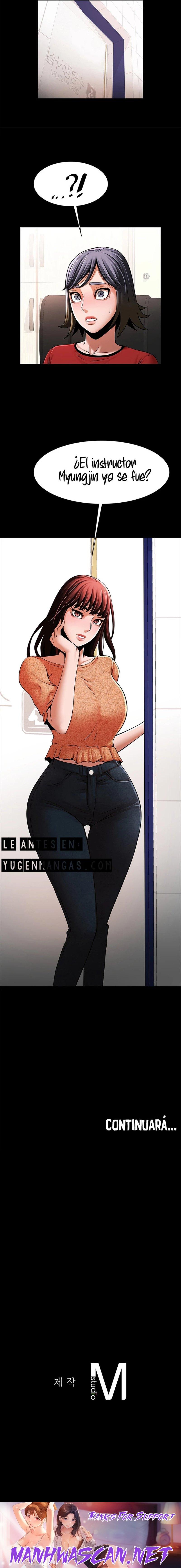 Underwater Work Raw - Chapter 16 Page 11