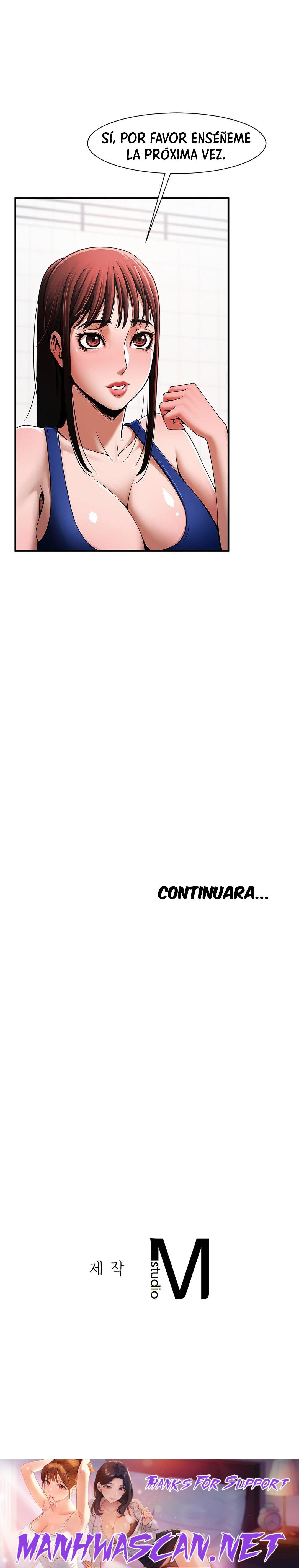 Underwater Work Raw - Chapter 2 Page 48