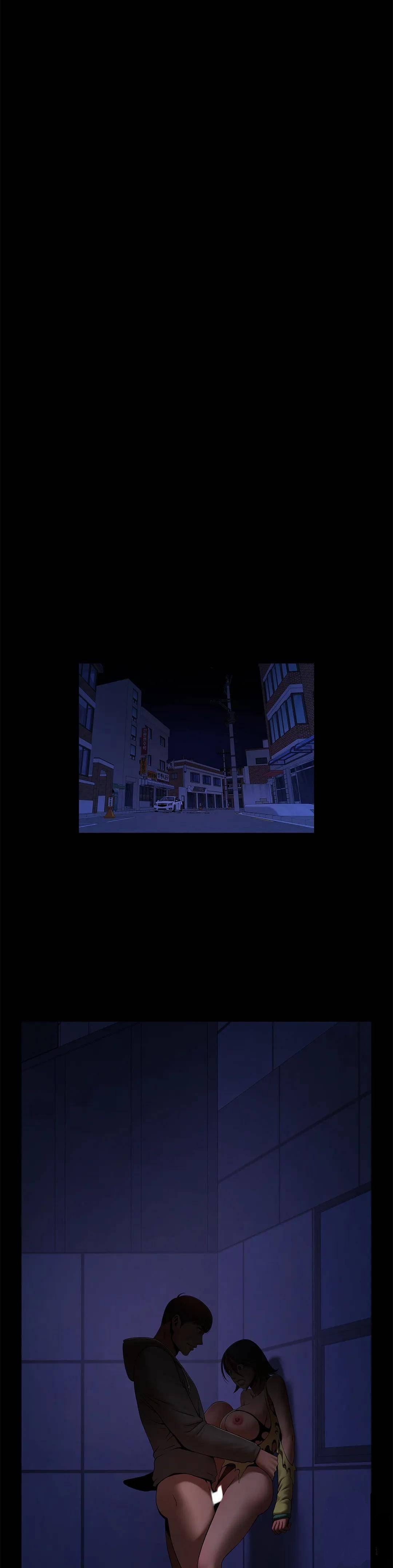 Underwater Work Raw - Chapter 25 Page 5