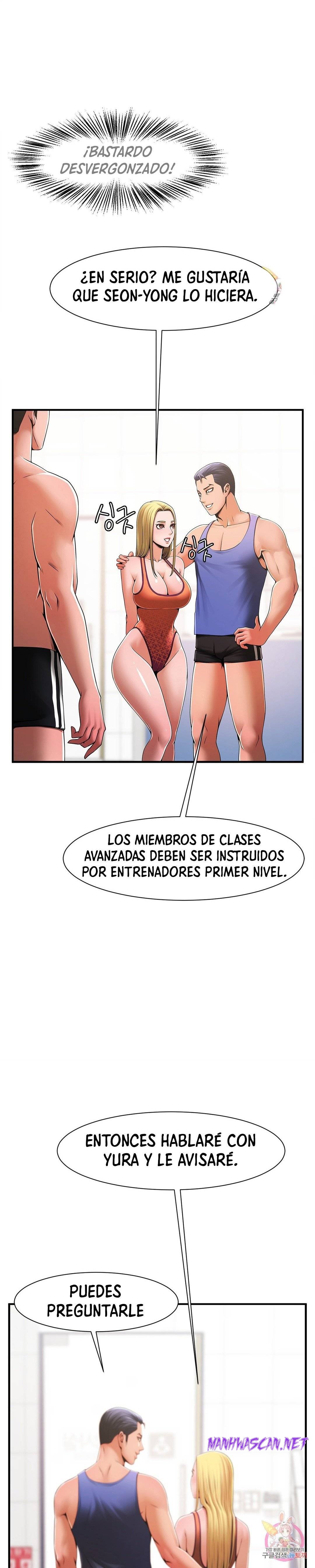 Underwater Work Raw - Chapter 3 Page 12