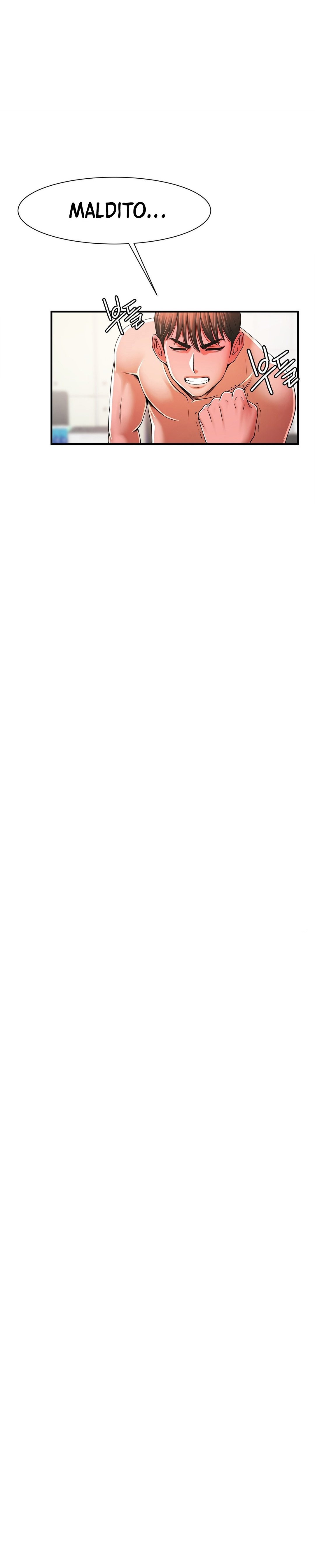 Underwater Work Raw - Chapter 3 Page 14