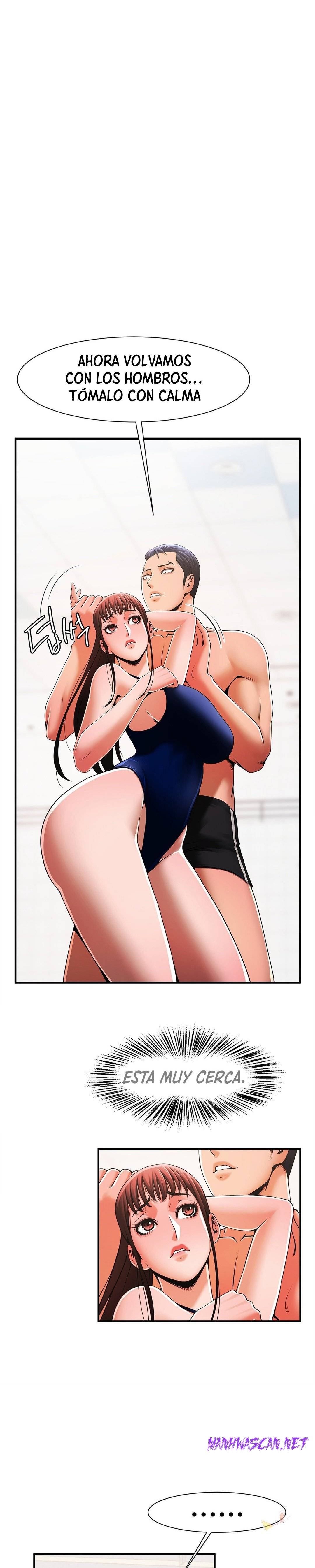 Underwater Work Raw - Chapter 3 Page 20