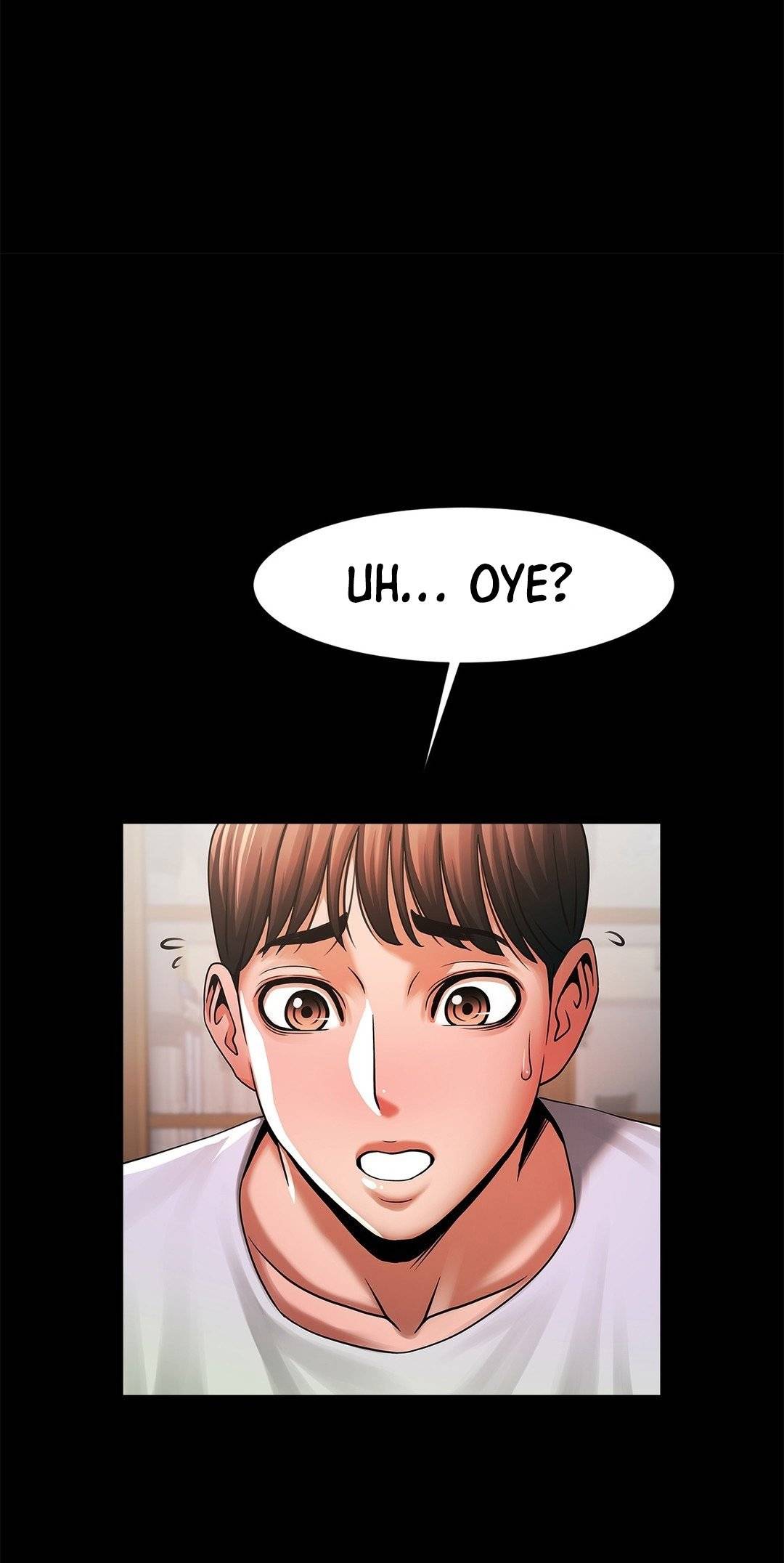 Underwater Work Raw - Chapter 3 Page 39