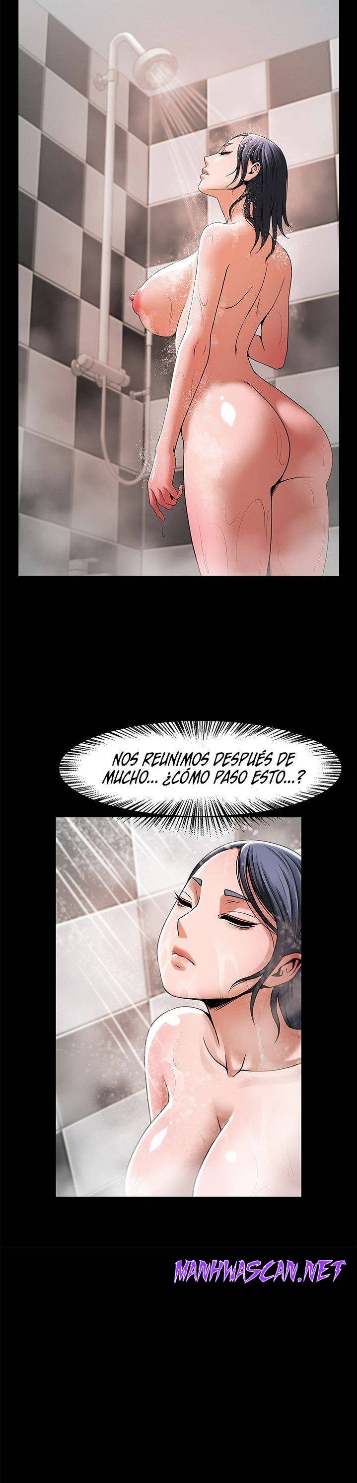 Underwater Work Raw - Chapter 4 Page 9