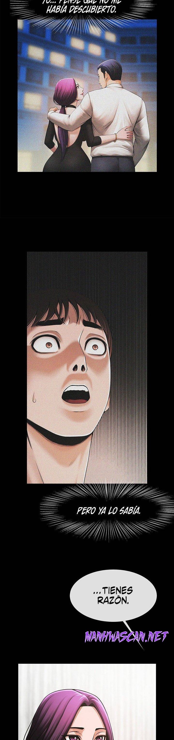 Underwater Work Raw - Chapter 5 Page 20