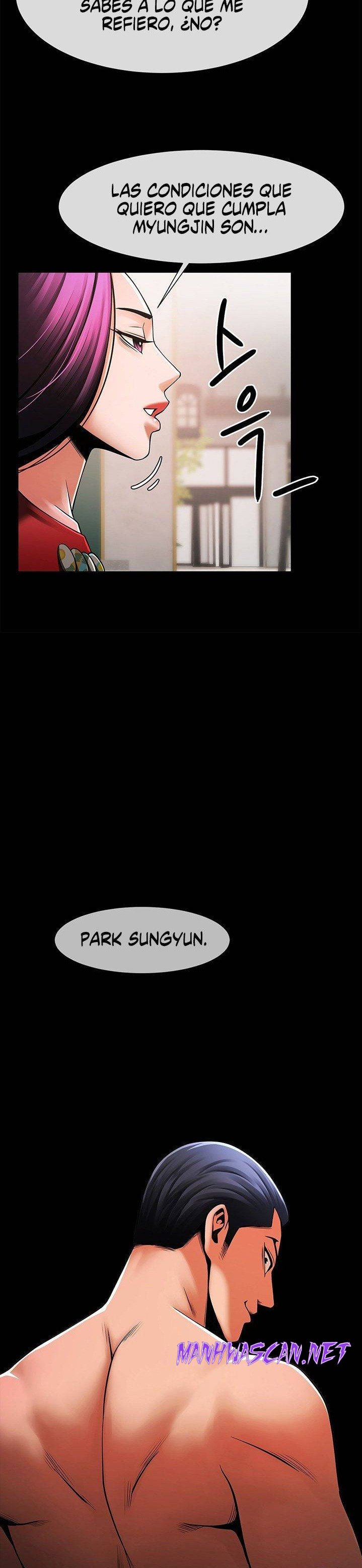 Underwater Work Raw - Chapter 5 Page 23