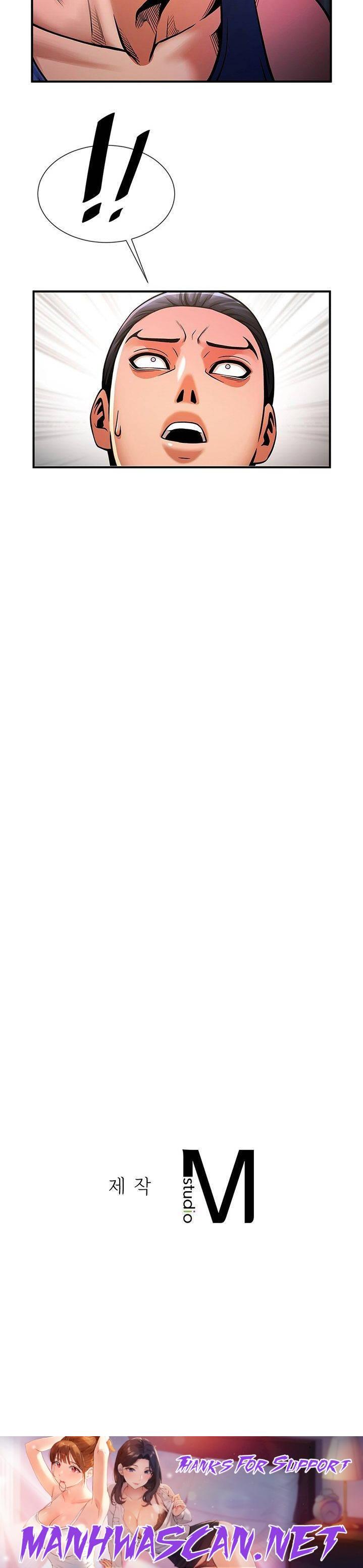 Underwater Work Raw - Chapter 5 Page 36