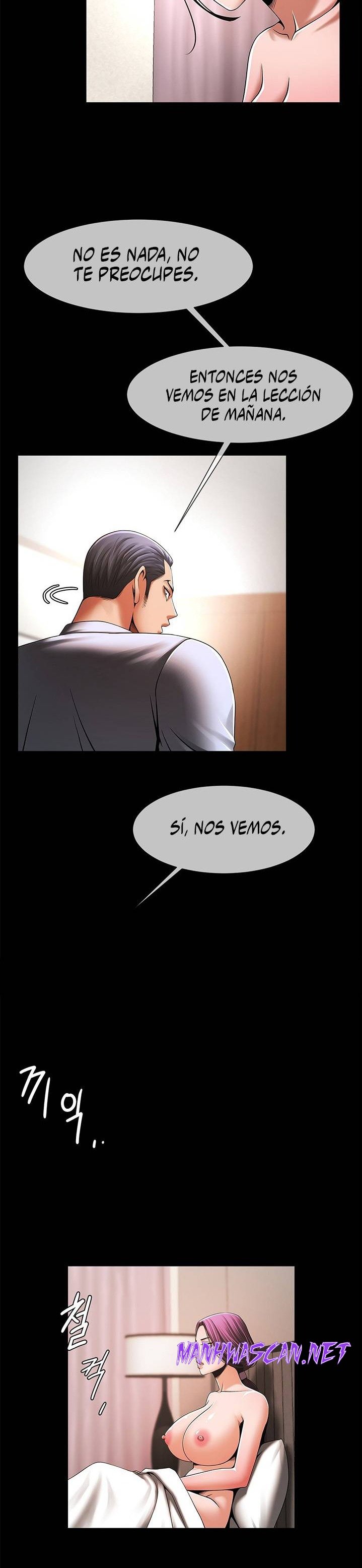 Underwater Work Raw - Chapter 6 Page 16