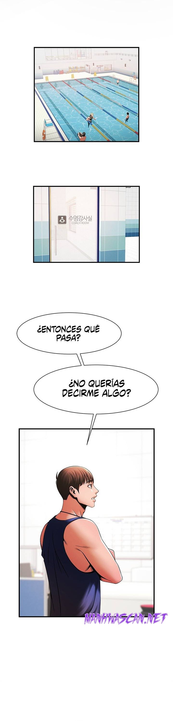 Underwater Work Raw - Chapter 6 Page 19