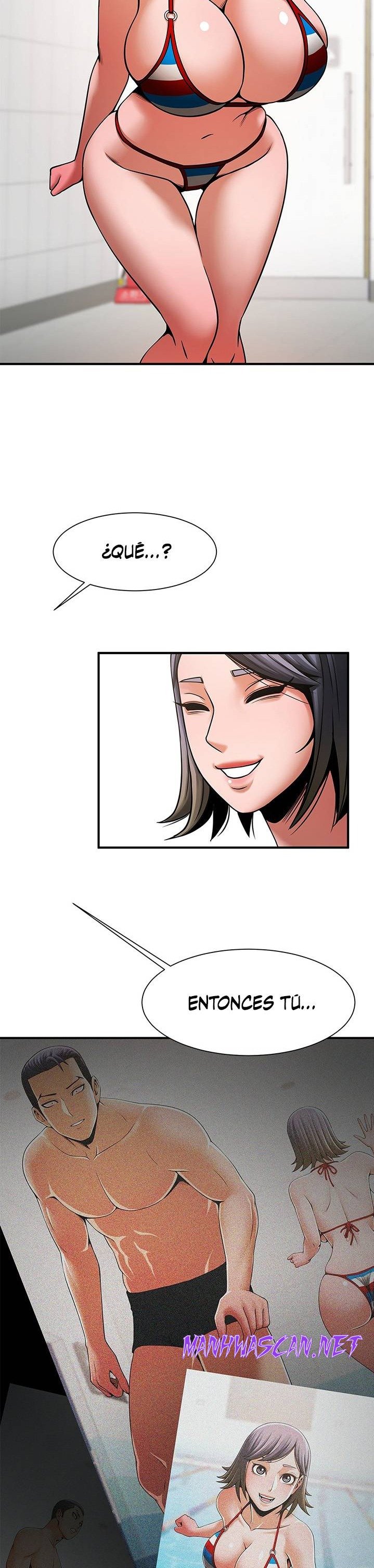 Underwater Work Raw - Chapter 6 Page 27