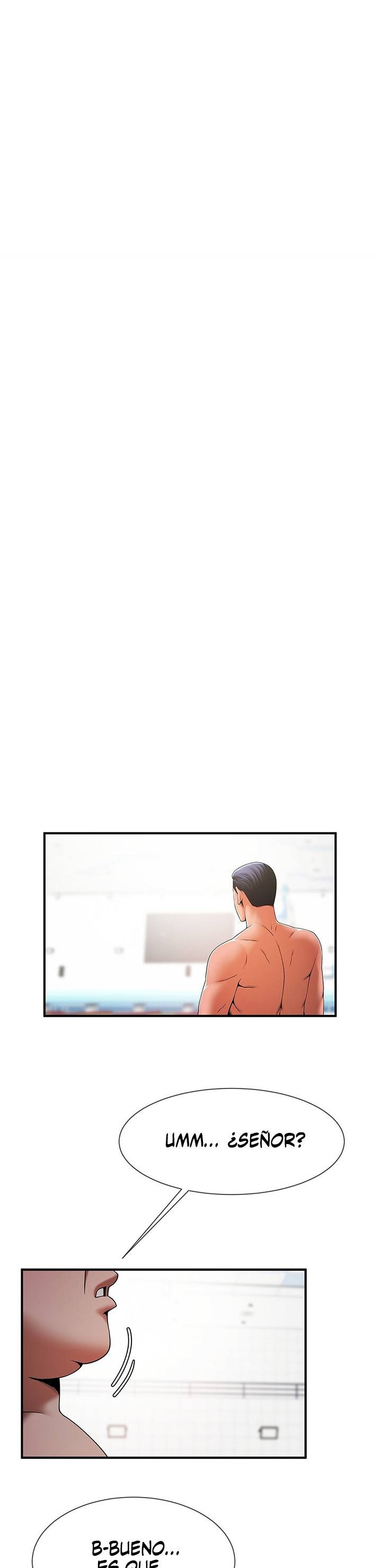 Underwater Work Raw - Chapter 6 Page 32