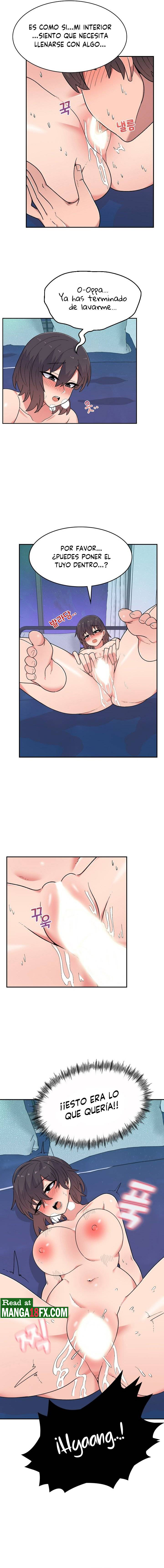 Mina Raw - Chapter 3 Page 12