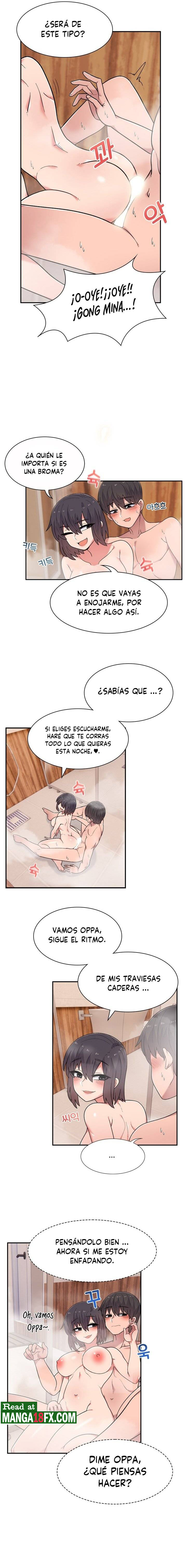 Mina Raw - Chapter 3 Page 3