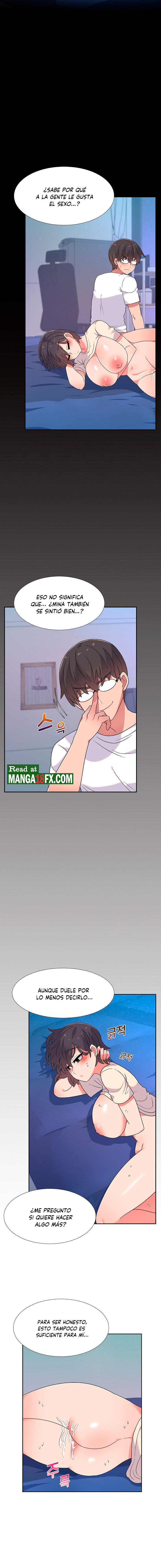 Mina Raw - Chapter 5 Page 3