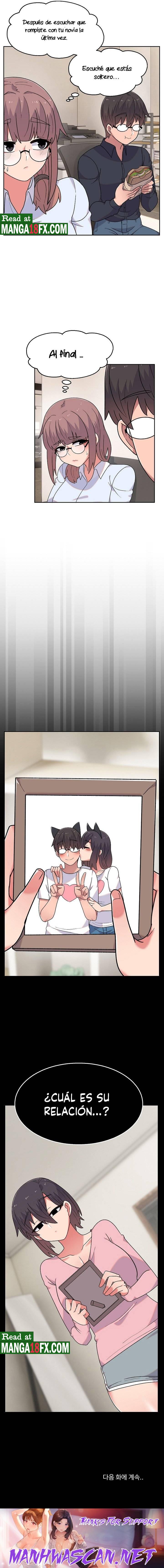 Mina Raw - Chapter 8 Page 16