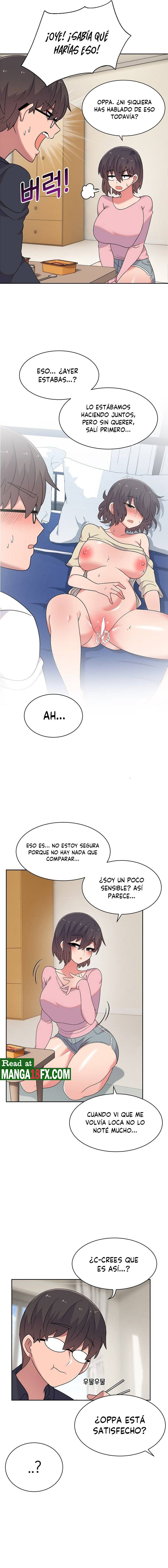 Mina Raw - Chapter 8 Page 4