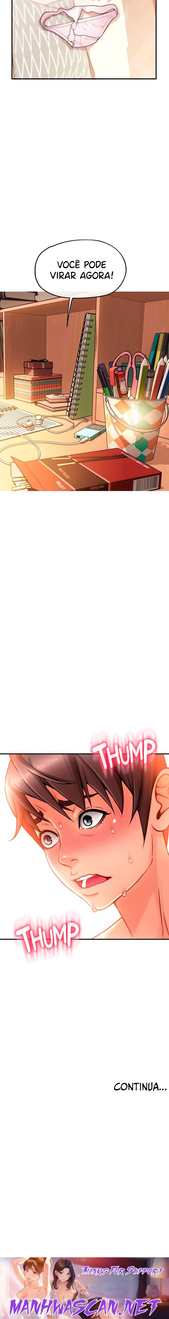 Hole Shop Raw - Chapter 12 Page 21