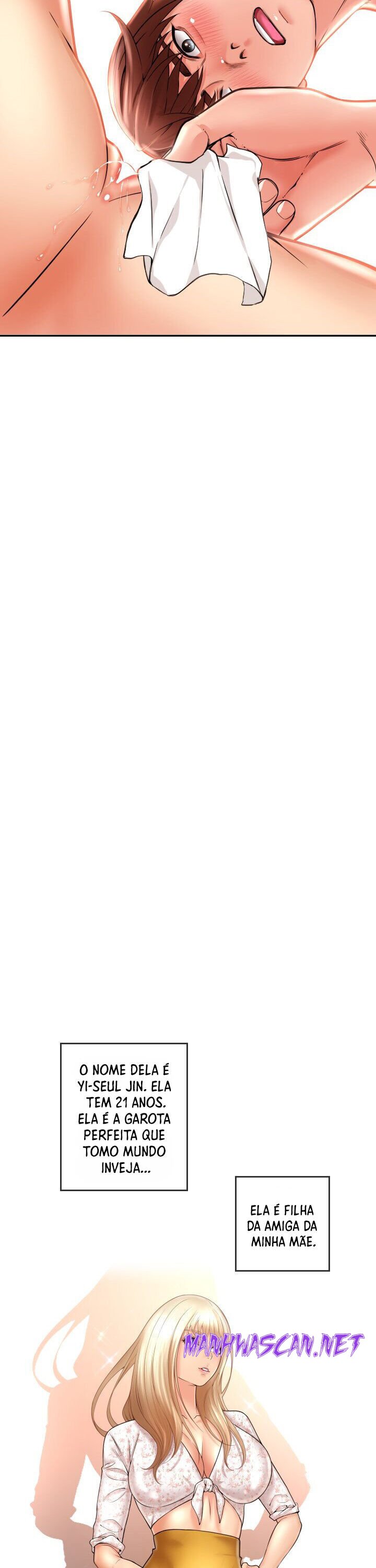 Hole Shop Raw - Chapter 18 Page 29