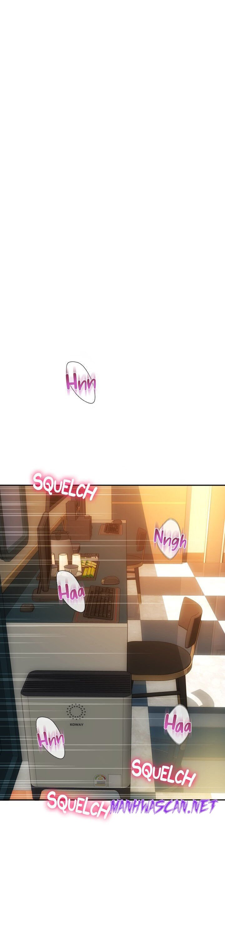 Hole Shop Raw - Chapter 18 Page 5