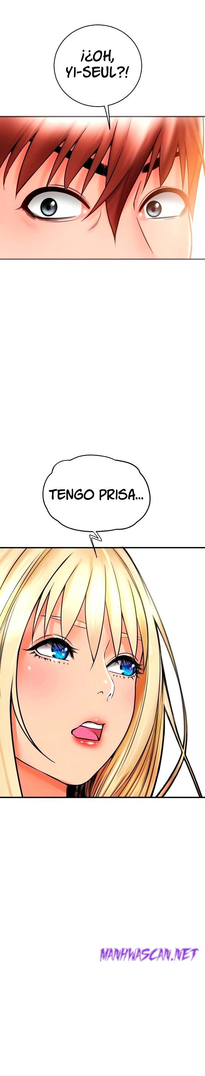 Hole Shop Raw - Chapter 30 Page 10