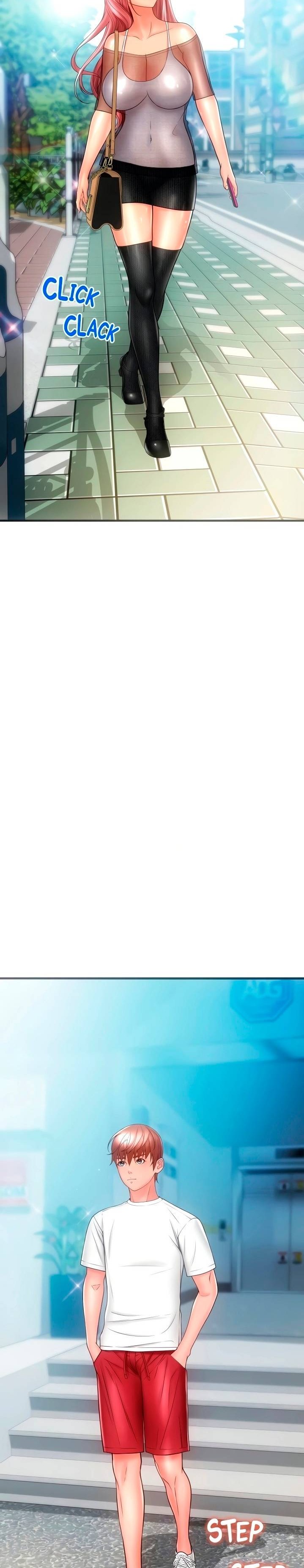 Hole Shop Raw - Chapter 30 Page 6