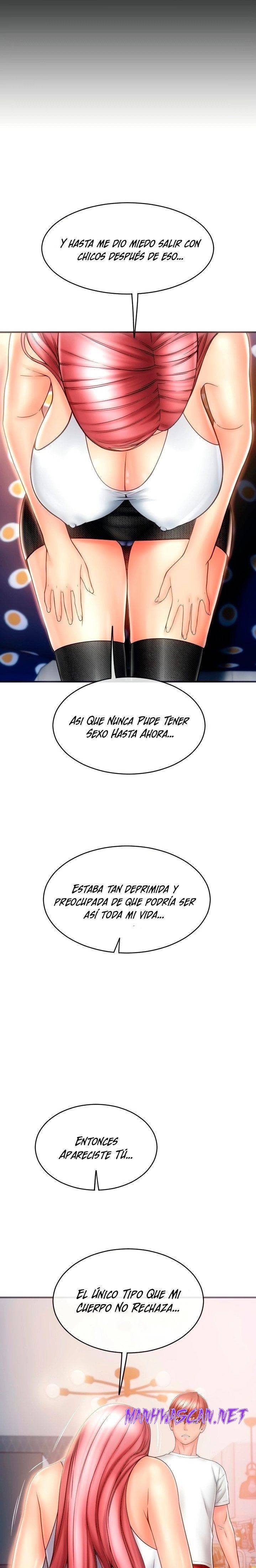 Hole Shop Raw - Chapter 31 Page 24