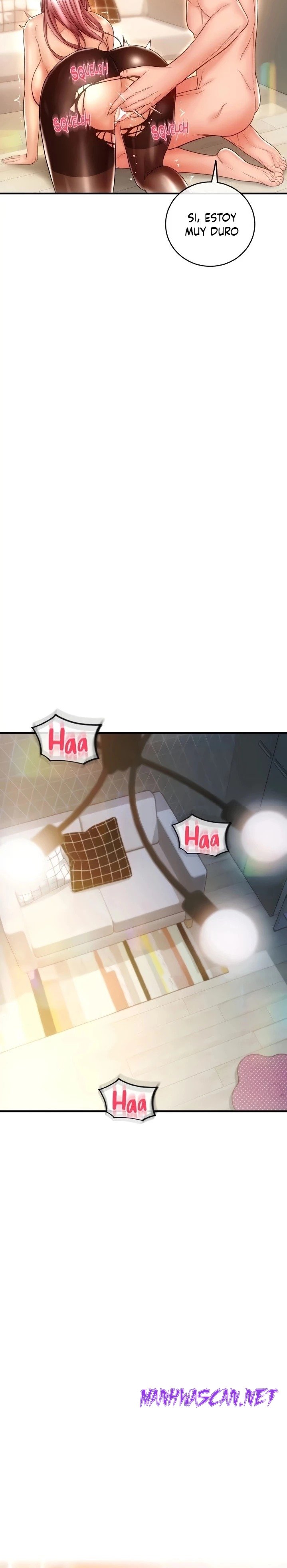 Hole Shop Raw - Chapter 33 Page 40