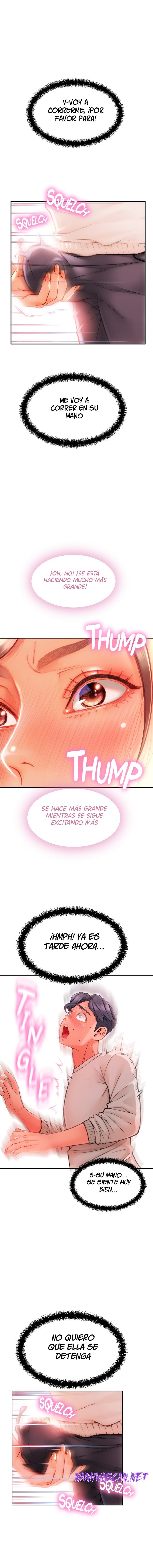 Hole Shop Raw - Chapter 6 Page 6