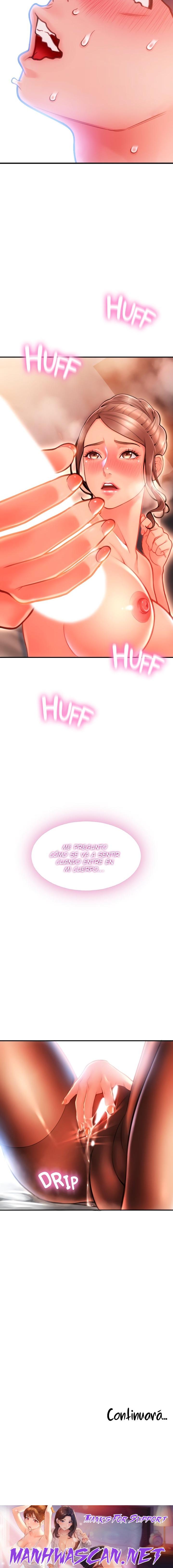 Hole Shop Raw - Chapter 7 Page 23