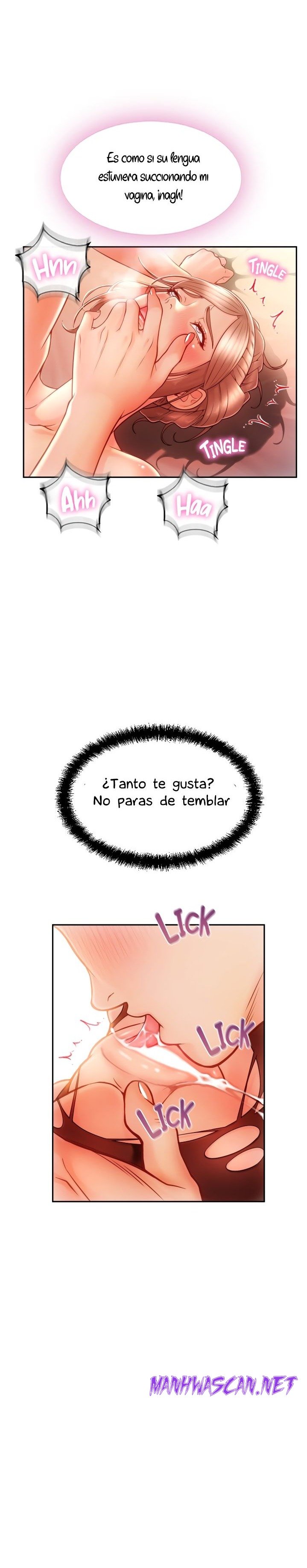 Hole Shop Raw - Chapter 9 Page 22