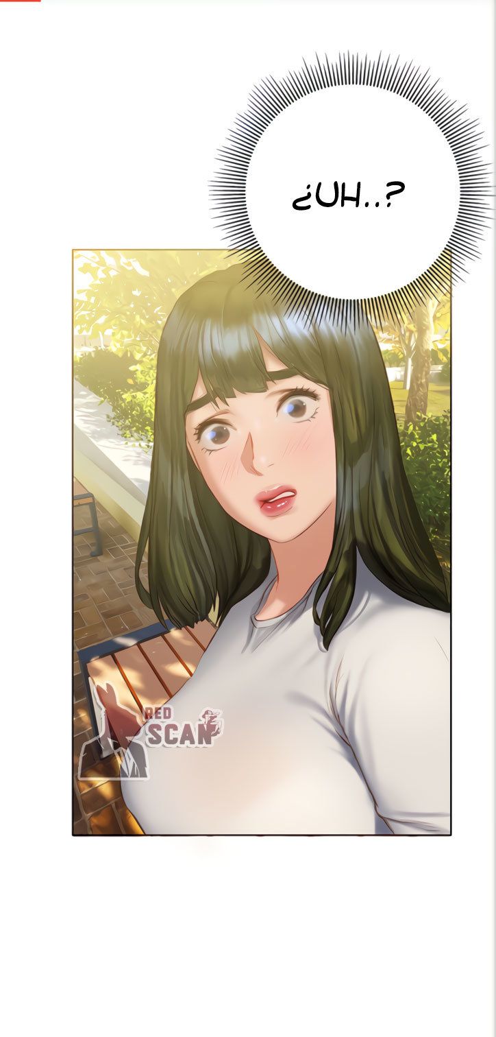 Understanding of Flirting Raw - Chapter 10 Page 1